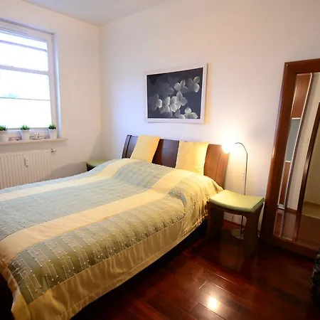 Victus Apartamenty, Apartament Parkur Apartamento